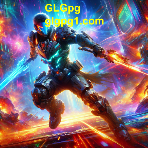 GLGpg GLGpg