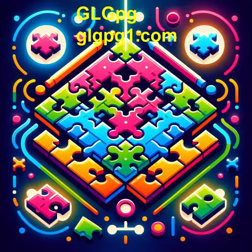 Explorando a Categoria Quebra-Cabeças do GLGpg